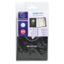 Etui protection RFID Hidentity®Passport