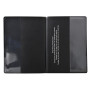 Etui protection RFID Hidentity®Passport