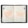 Etui protection RFID Hidentity®Passport