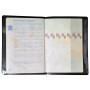 Etui protection RFID Hidentity®Passport