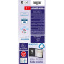 Etui protection RFID Hidentity®Passport