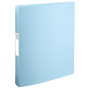Classeur 2an 30mm PP A4 Bee Blue coul.as