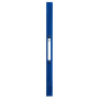 Classeur 2an 15mm PP A4 Bee Blue coul.as