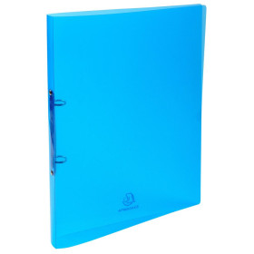 Clas.PP 2anx-15 A4 CRYSTAL COLOURS