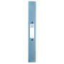 Classeur 2an 30mm PP A4 Bee Blue coul.as