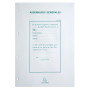 100 FLLETS RECH.FOLIO.UNIVERSEL.29,7/21