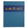 Classeur carton 2anx 30mm A4 COPPER TIME