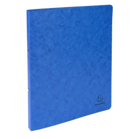 Class. Carte lustrée 2ANX 15mm Bleu