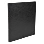 Class. Carte Lustrée 2ANX 15mm Noir