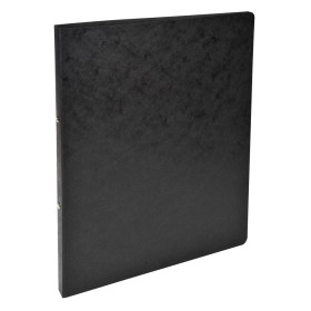 Class. Carte Lustrée 2ANX 15mm Noir