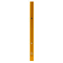 Classeur OPAK PP 2 anx 15mm A4 jaune