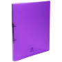 Clas.PP 2anx-15 A4 CRYSTAL COLOURS