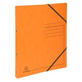 Clas. Élast A4  2anx 15mm CL 355g orange