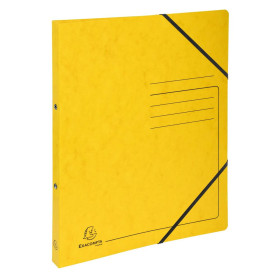 Clas. Élast A4  2anx 15mm CL 355g jaune
