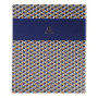 Classeur carton 2anx 30mm A4 COPPER TIME