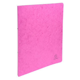 Class. Carte Lustrée 2ANX 15mm Rose