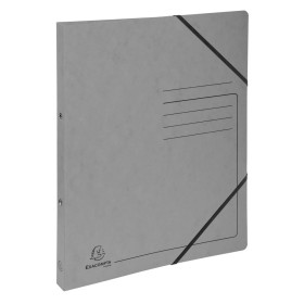 Clas. Élast A4  2anx 15mm CL 355g gris