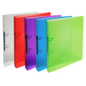 Clas.PP 2anx-30 A4+ CRYSTAL COLOURS