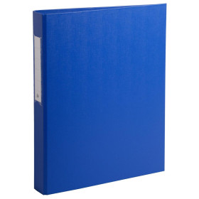 CLAS.PP 2ax+Méc.25mm sur 3ème/c BLEU