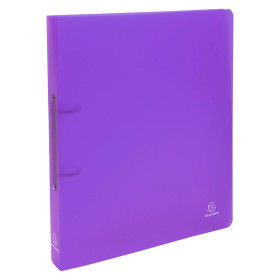 Clas.Chromaline 2ax-30mm A4+ violet
