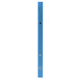 Classeur OPAK PP 2 anx 15mm A4 10-ass.