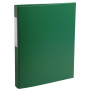 CLAS.PP 2ax+Méc.25mm sur 3ème/c VERT