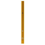 Classeur OPAK PP 2 anx 15mm A4 10-ass.