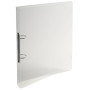 Clas.PP 2anx-20 A4 CRYSTAL COLOURS