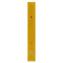 Classeur OPAK PP 2 anx 30mm A4+ 5-ass.