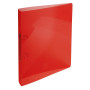 Clas.PP 2anx-20 A4 CRYSTAL COLOURS