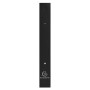 Classeur OPAK PP 2 anx 30mm A4+ 5-ass.