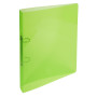 Clas.PP 2anx-20 A4 CRYSTAL COLOURS