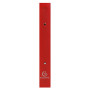 Classeur OPAK PP 2 anx 30mm A4+ 5-ass.
