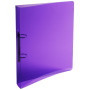 Clas.PP 2anx-20 A4 CRYSTAL COLOURS