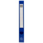 Boite de class D40mm pression PP bleu