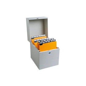 METALIB 500 FICHES 200/125 A 210/148