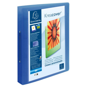 CLAS. CHROMALINE PERSO KC 2ax 30mm Ass.