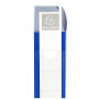 Boite de class D40mm pression PP bleu