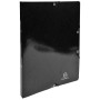 Classeur A4 2anx 15mm Iderama noir