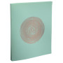 Classeur 2anx 15mm PP A4 Ellipse coul.as