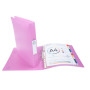 Classeur 2anx 30mm PP A4+ Forever Young