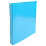 Classeur A4 2anx 30mm Iderama assorti
