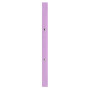 Classeur 2anx 15mm PP A4 Ellipse coul.as