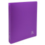 Classeur OPAK PP 2 anx 30mm A4+ 10-ass.
