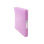Classeur 2anx 30mm PP A4+ Forever Young