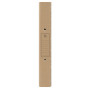 Classeur 2a 30mm A4 ETERNECO ass