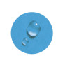 Classeur A4 2anxØ15mm Iderama bleu clair