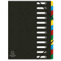 TRIEUR FENETRE 12 COMP. NOIR