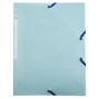 Chem.3rabts elast PP A4 Bee Blue coul.as