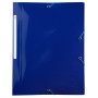 Chem.3rabts elast PP A4 Bee Blue coul.as